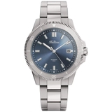 ZEGAREK BALTICUS MOONFISH