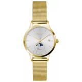 ZEGAREK ATLANTIC ELEGANCE MOONPHASE