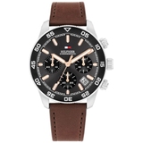 ZEGAREK TOMMY HILFIGER TH85 CHRONOGRAPH