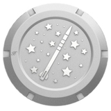 ZEGAREK BALTICUS PERUN MOONPHASE CHRONOGRAPH Z PIÓREM LIMITED EDITION