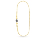 Naszyjnik złoty Nanis