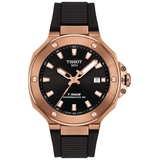 TISSOT T-RACE POWERMATIC 80 41MM