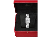 ZEGAREK CARTIER TANK FRANCAISE S