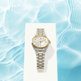 ZEGAREK SEIKO PROSPEX SEA QUARTZ LADIES