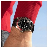 TUDOR BLACK BAY GMT