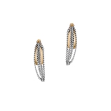 Kolczyki z łańcuszkami Picky Pica