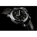 ZEGAREK PANERAI LUMINOR LOGO