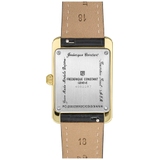 ZEGAREK FREDERIQUE CONSTANT CLASSICS CARREE SMALL SECONDS