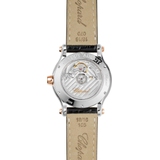 ZEGAREK CHOPARD HAPPY SPORT