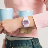 ZEGAREK G-SHOCK BABY-G BGD-565 SERIES