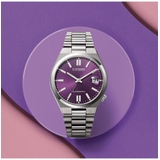 ZEGAREK CITIZEN TSUYOSA MECHANICAL