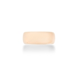 Pierścionek złoty Pomellato