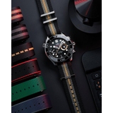 ZEGAREK OMEGA SEAMASTER DIVER 300M 007 FIRST LIGHT