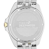 ZEGAREK TIMEX DEEPWATER ARCTIC