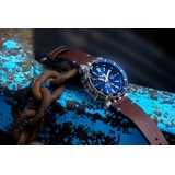 ZEGAREK VOSTOK EUROPE ENERGIA ROCKET AUTOMATIC GMT