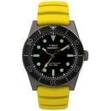 ZEGAREK TIMEX DEEPWATER