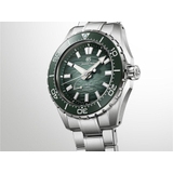 ZEGAREK GRAND SEIKO EVOLUTION 9 SPRING DRIVE U.F.A. USHIO 300 DIVER