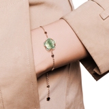 Bransoleta różowe złoto Pasquale Bruni