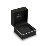 ZEGAREK ATLANTIC WORLDMASTER MECHANICAL MANUFACTURE