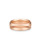 Komplet obrączek złotych SPERARE