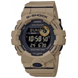 ZEGAREK G-SHOCK G-SQUAD
