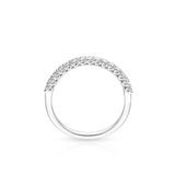 Pierścionek złoty RECARLO