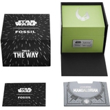 ZEGAREK FOSSIL NEUTRA STAR WARS GROGU LIMITED EDITION