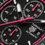 ZEGAREK TAG HEUER FORMULA 1 CHRONOGRAPH LIMITED EDITION