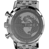 ZEGAREK TIMEX MARLIN CHRONORAPH