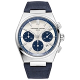 ZEGAREK FREDERIQUE CONSTANT HIGHLIFE CHRONOGRAPH AUTOMATIC