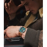 ZEGAREK TIMEX MARLIN CHRONOGRAPH