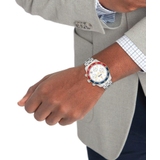 ZEGAREK TOMMY HILFIGER TH85 CHRONOGRAPH