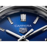 ZEGAREK TAG HEUER CARRERA DATE