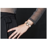 ZEGAREK RADO Centrix Automatic Diamonds Open Heart