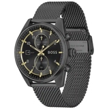 ZEGAREK BOSS SKYTRAVELLER