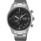 ZEGAREK SEIKO PRESAGE TITANIUM CHRONOGRAPH