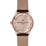 ZEGAREK FREDERIQUE CONSTANT CLASSICS INDEX AUTOMATIC
