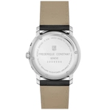 ZEGAREK FREDERIQUE CONSTANT CLASSICS INDEX BUSINESS TIMER