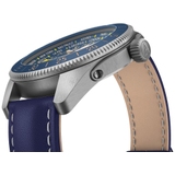 ZEGAREK AVIATOR AIRACOBRA GMT