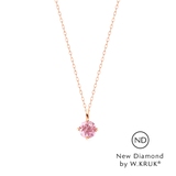 Wisiorek złoty Doskonały