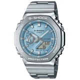 ZEGAREK G-SHOCK G-Steel