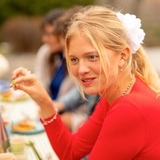 Kolczyki srebrne Felicita