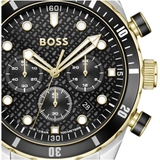 ZEGAREK BOSS CHRONOMATIX