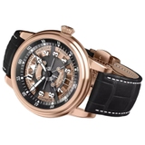 ZEGAREK AVIATOR DOUGLAS DAY-DATE MECA-41