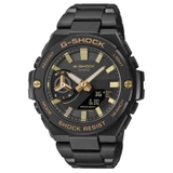 ZEGAREK G-SHOCK G-STEEL