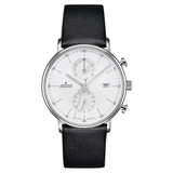 ZEGAREK JUNGHANS FORM C