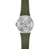 ZEGAREK HERBELIN CAP CAMARAT AUTOMATIC SKELETON