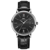 ZEGAREK IWC SCHAFFHAUSEN PORTOFINO AUTOMATIC