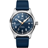 ZEGAREK IWC SCHAFFHAUSEN PILOT'S MARK XX LE PETIT PRINCE