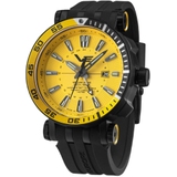 ZEGAREK VOSTOK EUROPE ENERGIA ROCKET AUTOMATIC GMT